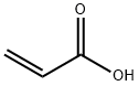 丙烯酸(79-10-7)